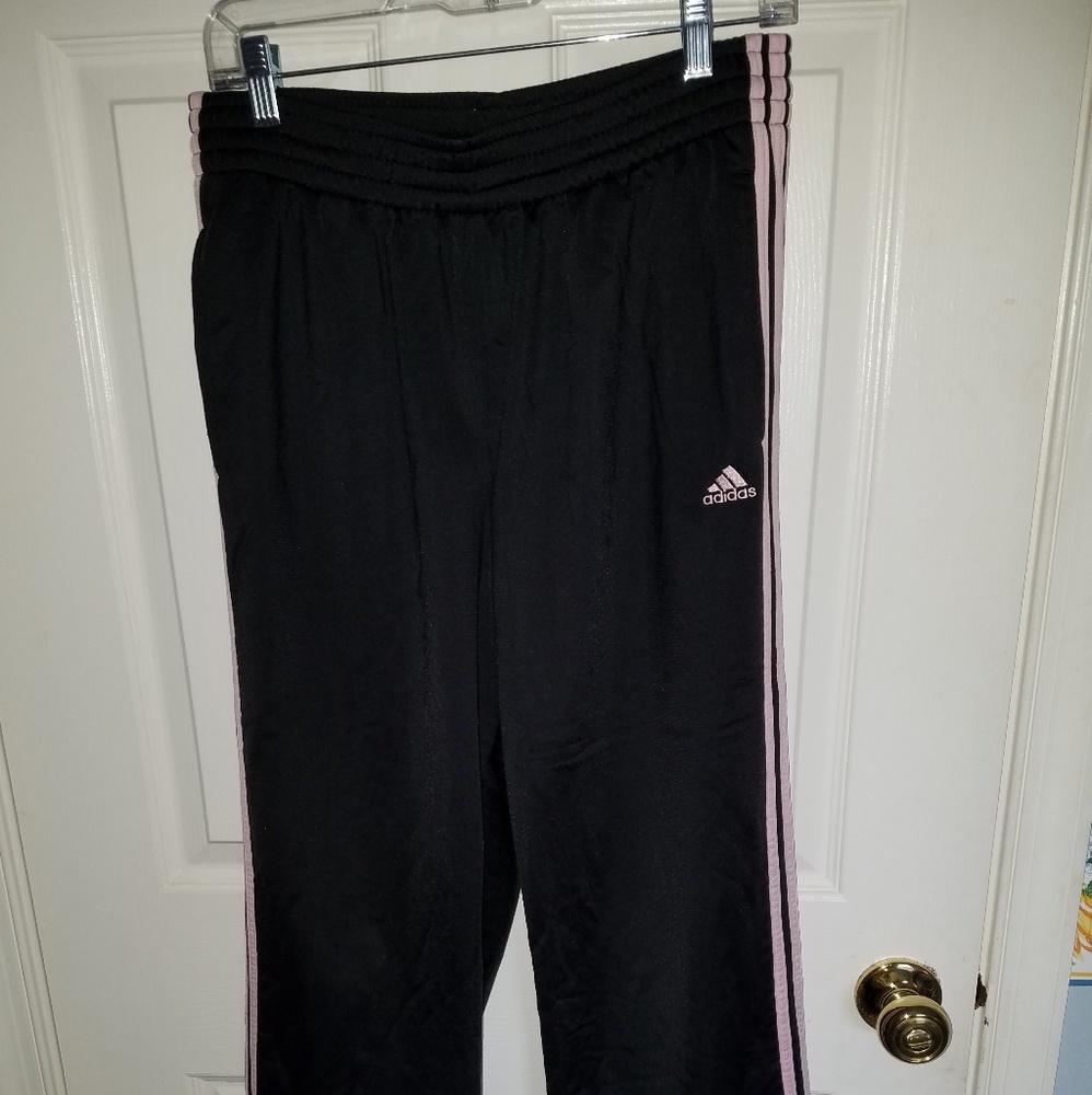 Adidas Sweatpants Size Large